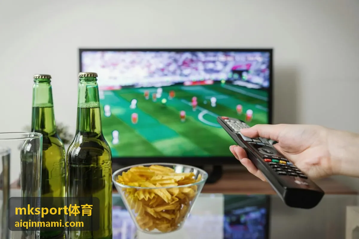 mksport体育智能训练背景